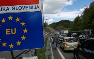 Hrvatska se sada osjeća kao BiH prije nekoliko dana: Slovenija pooštrila granični režim