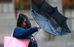 Ćudljivo vrijeme: Od sunčanog do snijega i kiše, razlika u temperaturi i do 10 stupnjeva
