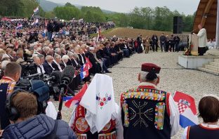 Austrijanci zabranjuju komemoraciju u Bleiburgu