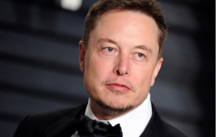 Elon Musk ima novu titulu: “Tehnološki kralj”