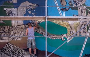 Street Arts Festival Mostar