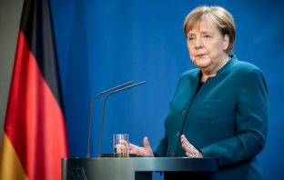 CDU Angele Merkel gubitnik prvih ovogodišnjih pokrajinskih izbora