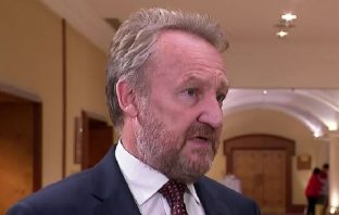 Iz SDA demantiraju Dodika da su se Čović i Izetbegović dogovorili o trećem entitetu: “Nebuloza i neistina”