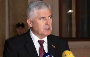 Čović o Inzku: “Odlazi netko tko je unazadio projekte u BiH”