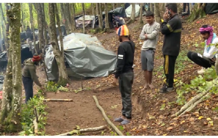 Migrantska kriza: Licemjerni EU
