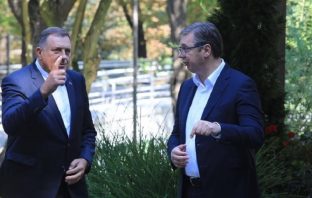 Vučić financira, a Dodik gradi veliki aerodrom u Trebinju: Što se krije iza velike investicije?