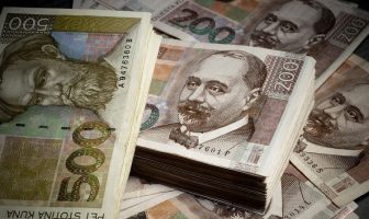 KUNA ODLAZI U POVIJEST Od ljeta u Hrvatskoj cijene i u kunama i u eurima