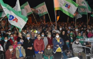 Predizborni skupovi u pandemiji: Dopušteno je jer im to Stožer nije zabranio