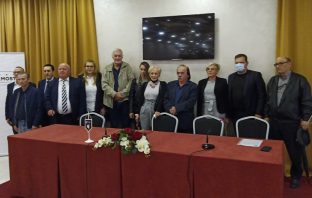 Koalicija ‘Mostar moj dom’: Vodovod Mostar – privatno poduzeće HDZ i SDA