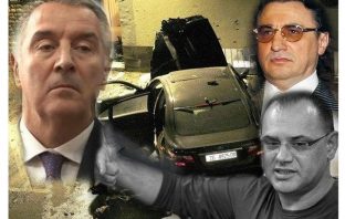 Nacional: Milo Đukanović naručitelj ubojstva Ive Pukanića
