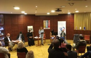 Održan okrugli stol „Zajedno na putu prema Bogu. O vjeri, toleranciji i suživotu“