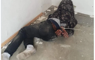 Svezali, fotografirali i uhitili pogrešnog migranta za ubojstvo mladića u Sarajevu