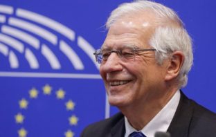 Borell o BiH: Vrijeme je za tranziciju od Daytona ka Bruxellesu