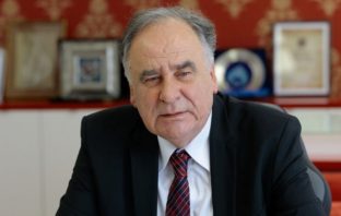 Bogićević: Neće nas uništiti pandemija nego ljudska pohlepa, egoizam i sebičnost koje živimo