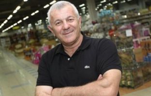 Preminuo Pero Gudelj, osnivač i vlasnik FIS Viteza