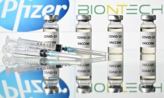 Pfizer očekuje 26 milijardi dolara prihoda od cjepiva protiv koronavirusa