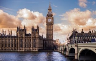London objavio tekst sporazuma s EU