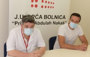 Ravnatelj sarajevske Opće bolnice ponudio pomoć kolegama u Hrvatskoj: “Bilo što da možemo pomoći, odmah ćemo doći sa spremnim ekipama. Za svaki oblik pomoći mi smo tu”