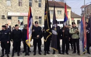 Optuženi pripadnici Ravnogorskog pokreta kažu da nisu krivi za izazivanje nacionalne i vjerske mržnje