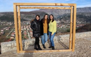 Proširenje turističke ponude Stoca uz pomoć projekta Via Dinarica