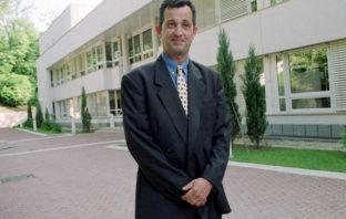 IN MEMORIAM: Čovjek koji je razotkrio zavjeru protiv Blaškića i Gotovine, intervju Željka Bagića Nacionalu od 3. kolovoza 2004.