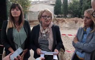 Iz mostarskog DF-a izgleda smatraju da bi budućoj vijećnici Naše stranke, Boški Ćavar, trebalo ukinuti pravo na slobodu govora i mišljenja