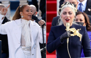 Poslušajte nastup Lady Gage i Jennifer lopez na Bidenovoj inauguraciji