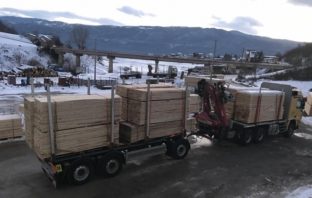 Iz Rame stiže pomoć za nastradale u potresu na Banovini