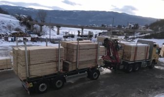 Iz Rame stiže pomoć za nastradale u potresu na Banovini