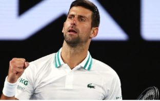 Novak Đoković po deveti put osvojio Australian Open