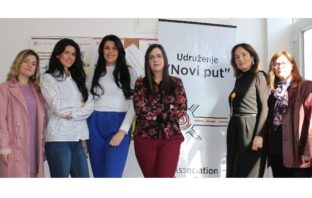Udruženje ‘Novi put’ – Prezentacija rezultata ‘Prikaz žena u bh. medijima’