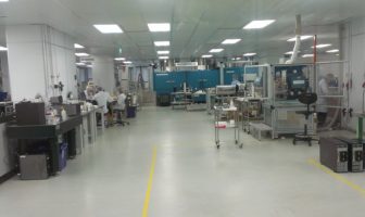 Njemački Simtech u Ljubuškom će graditi tvornicu elektronike