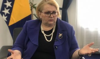 BISERKA TURKOVIĆ “Većina našeg naroda može sastaviti kraj s krajem i mi imamo solidan život. Mi smo razmaženi”