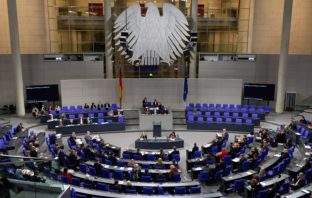 Član Bundestaga pitao želi li Njemačka treći entitet u BiH – Odgovorili mu: Ne