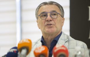 NAKON KUTLE Zdravko Mamić optužio Zorana Pripuza za atentat na njega iz 2017. u Tomislavgradu