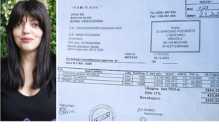 POZORIŠTE U KAZALIŠTU – “TAKO SE TO RADI” Šefica računovodstva u NP Mostar dobila otkaz jer nije željela platiti račun za SDA – Demantiraju je iz Pozorišta