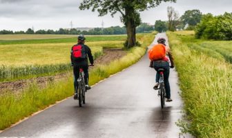 Bicikliranje: Samo 20 minuta dnevno dovoljno je da primijetite razliku na svome tijelu
