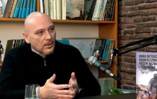 Dr.sc. Sandi Dizdarević: Suspendirani policajci primati će 75% plaće sve dok traje postupak – a to može trajati u nedogled