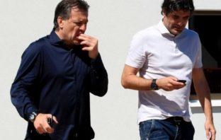 Hrvatska od BiH traži izručenje braće Mamić
