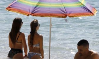 Lipanj je prazan, pristižu rezervacije za srpanj i kolovoz, a goste zanima samo jedno