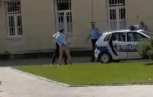 POGLEDAJTE Uhićen zastupnik SDS-a Nebojša Vukanović: Vikao na sudce i tjerao ih s kave na posao, dobio veliku podršku na društvenim mrežama