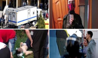 Najavio suludi pohod na djecu u školi: ‘Danas ću pobiti veliki broj biološkog otpada…‘