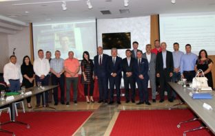 Vijeće za razvojno planiranje usvojilo strategiju planiranja i upravljanja razvitkom HNŽ-a
