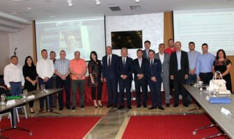 Vijeće za razvojno planiranje usvojilo strategiju planiranja i upravljanja razvitkom HNŽ-a