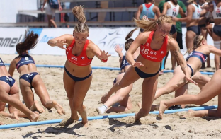 Sport i seksualizacija žena – Norveške rukometašice odbile nositi bikini gaćice – ne nose ih muškarci, zašto bi one? – Kažnjene su.