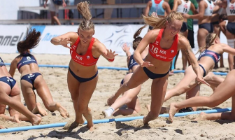 Sport i seksualizacija žena – Norveške rukometašice odbile nositi bikini gaćice – ne nose ih muškarci, zašto bi one? – Kažnjene su.