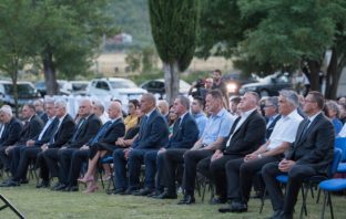 Svečano proslavljen Dan općine Stolac i zaštitnik župe