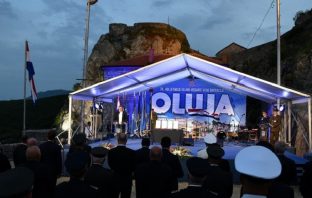 Milanović poručio Srbiji i BiH: “Nitko neće suditi hrvatskim zapovjednicima. ‘Gospodo taj film ne bute gledali'”