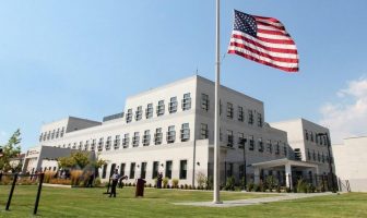 Iz američkog veleposlanstva o Dodikovoj prijetnji: Niti Dayton, niti Ustav BiH ne daju pravo na odcjepljenje