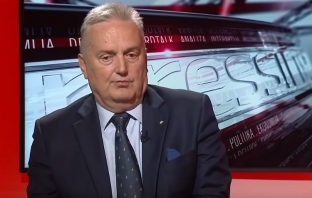 HRVATSKI MOŽE I S 1%? Lagumdžija: “Ne može bošnjački član Predsjedništva biti čovjek koji predstavlja samo 10% do15% Bošnjaka”